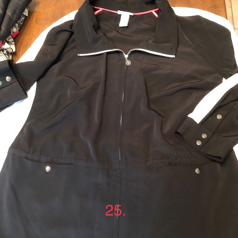 The most luxurious fabric!  Fabulous jacket!